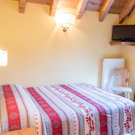 Hotel Da Barba B&B 아지아고 외부 사진