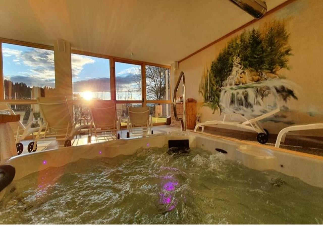 Hotel Da Barba B&B 아지아고 외부 사진