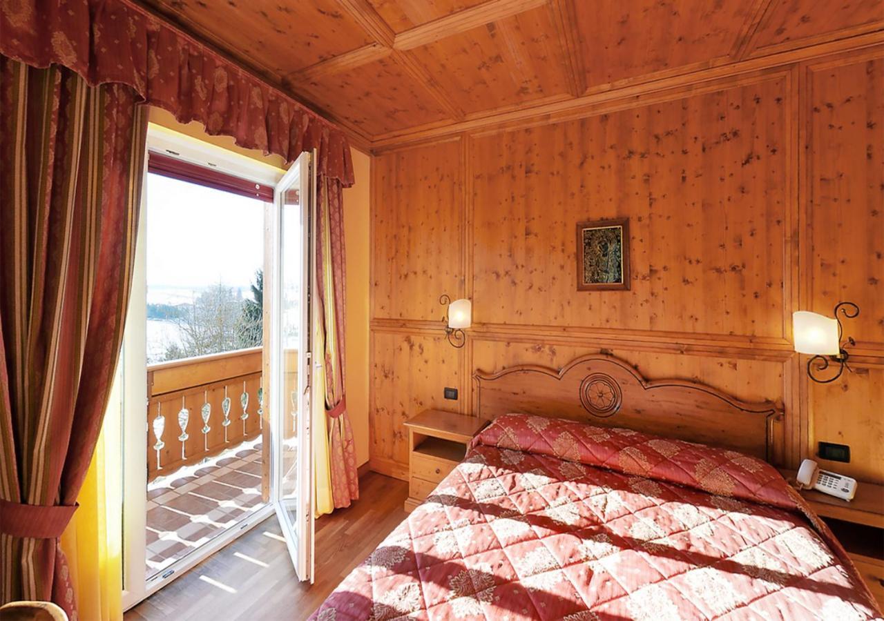 Hotel Da Barba B&B 아지아고 외부 사진