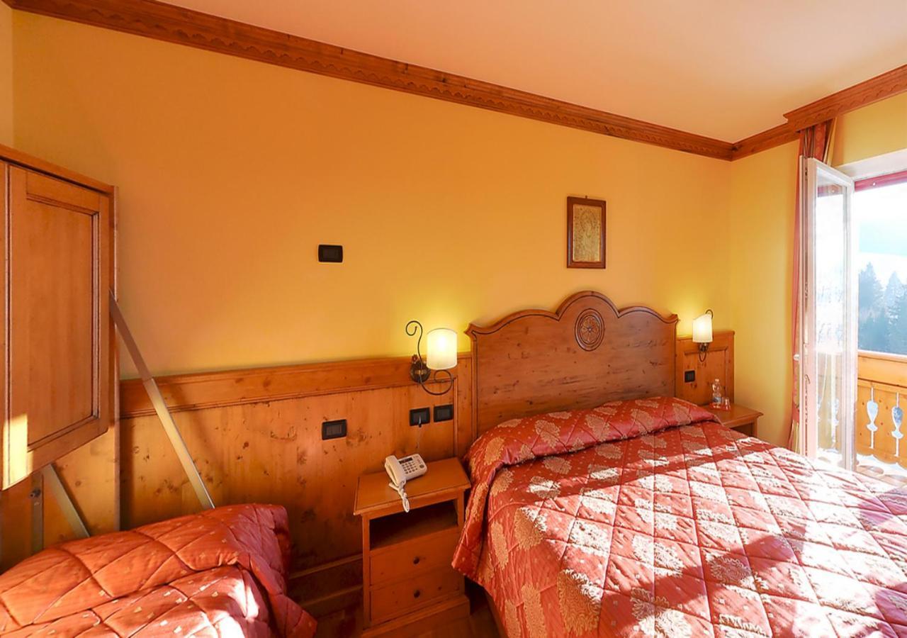 Hotel Da Barba B&B 아지아고 외부 사진