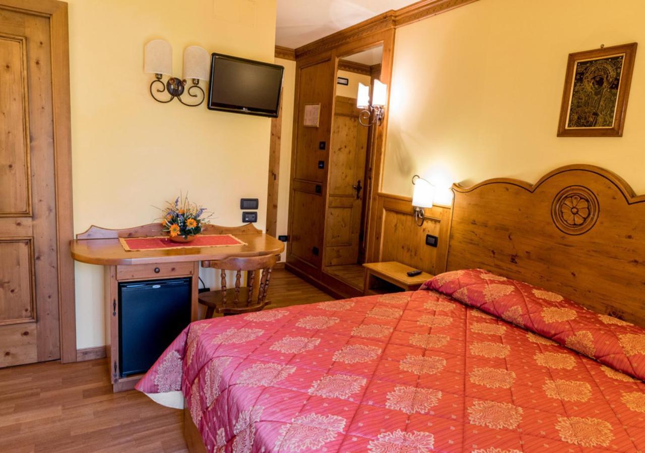 Hotel Da Barba B&B 아지아고 외부 사진