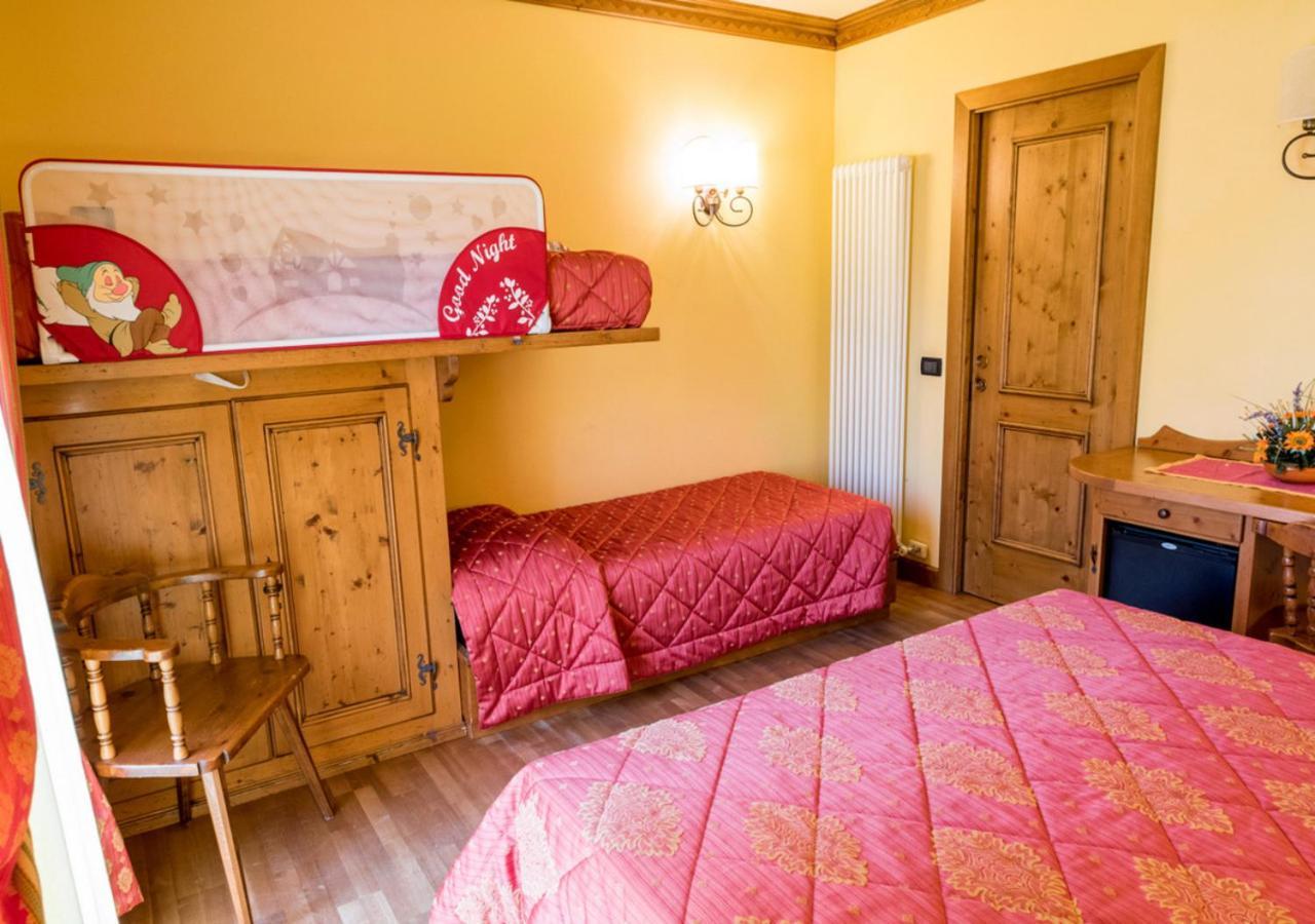 Hotel Da Barba B&B 아지아고 외부 사진