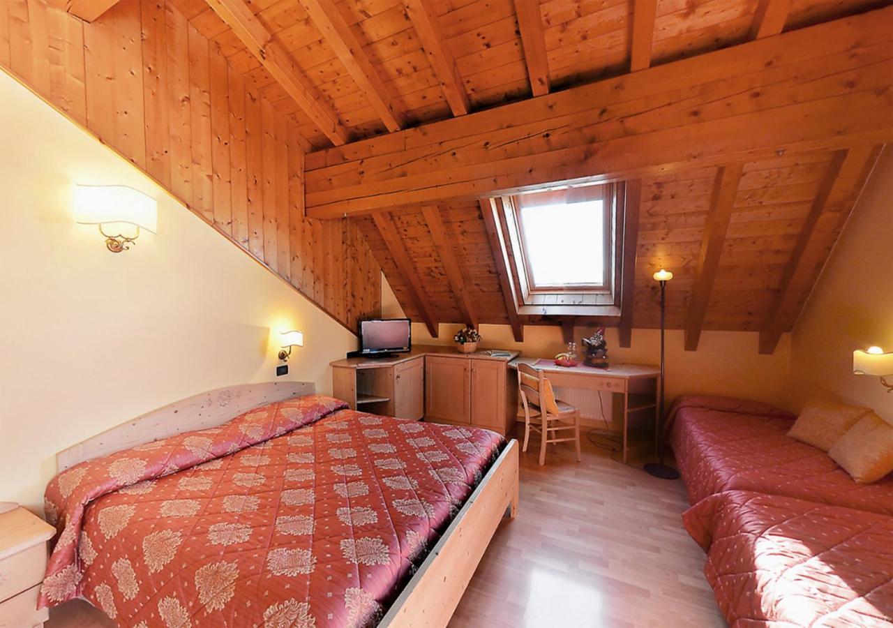 Hotel Da Barba B&B 아지아고 외부 사진