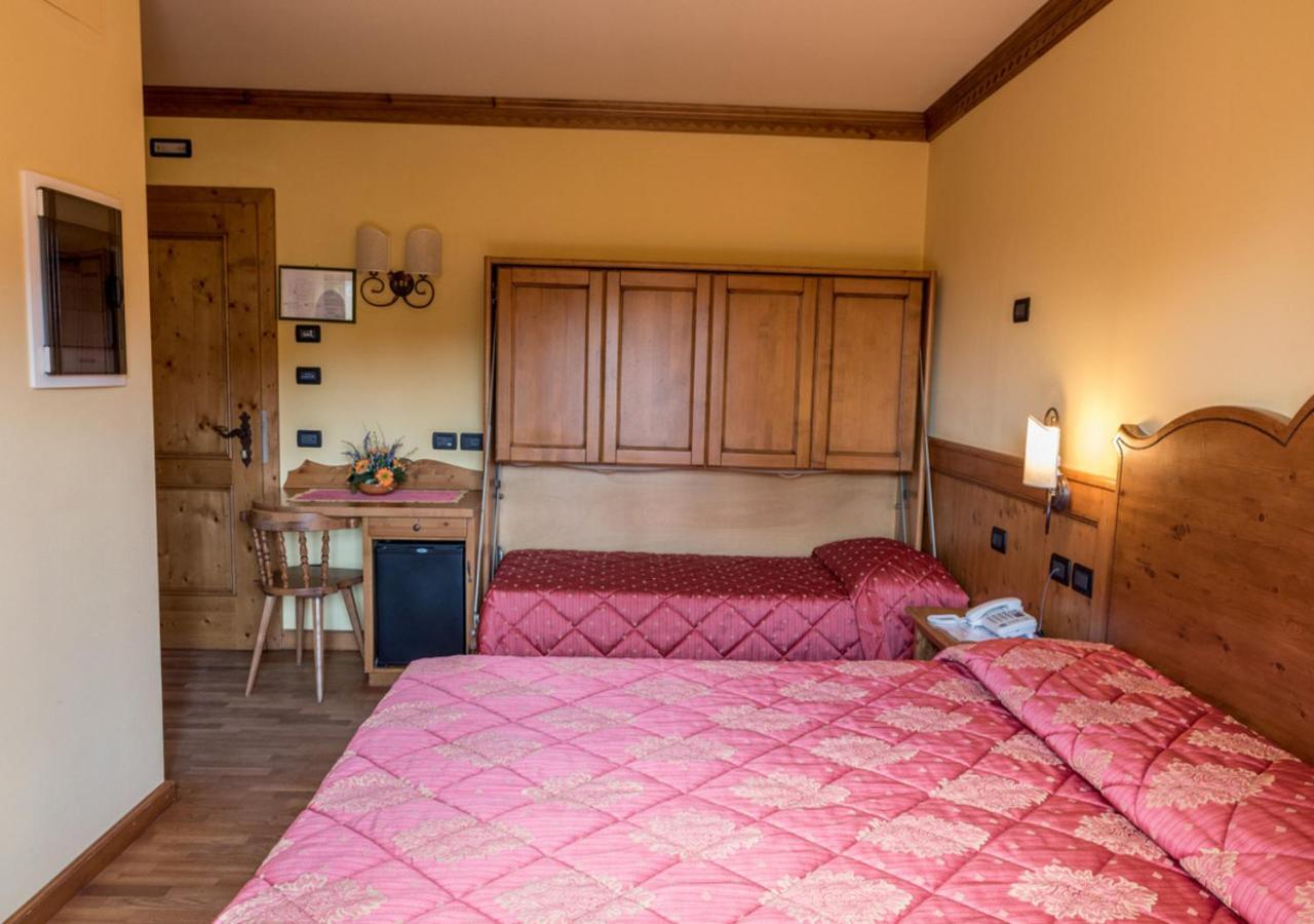 Hotel Da Barba B&B 아지아고 외부 사진