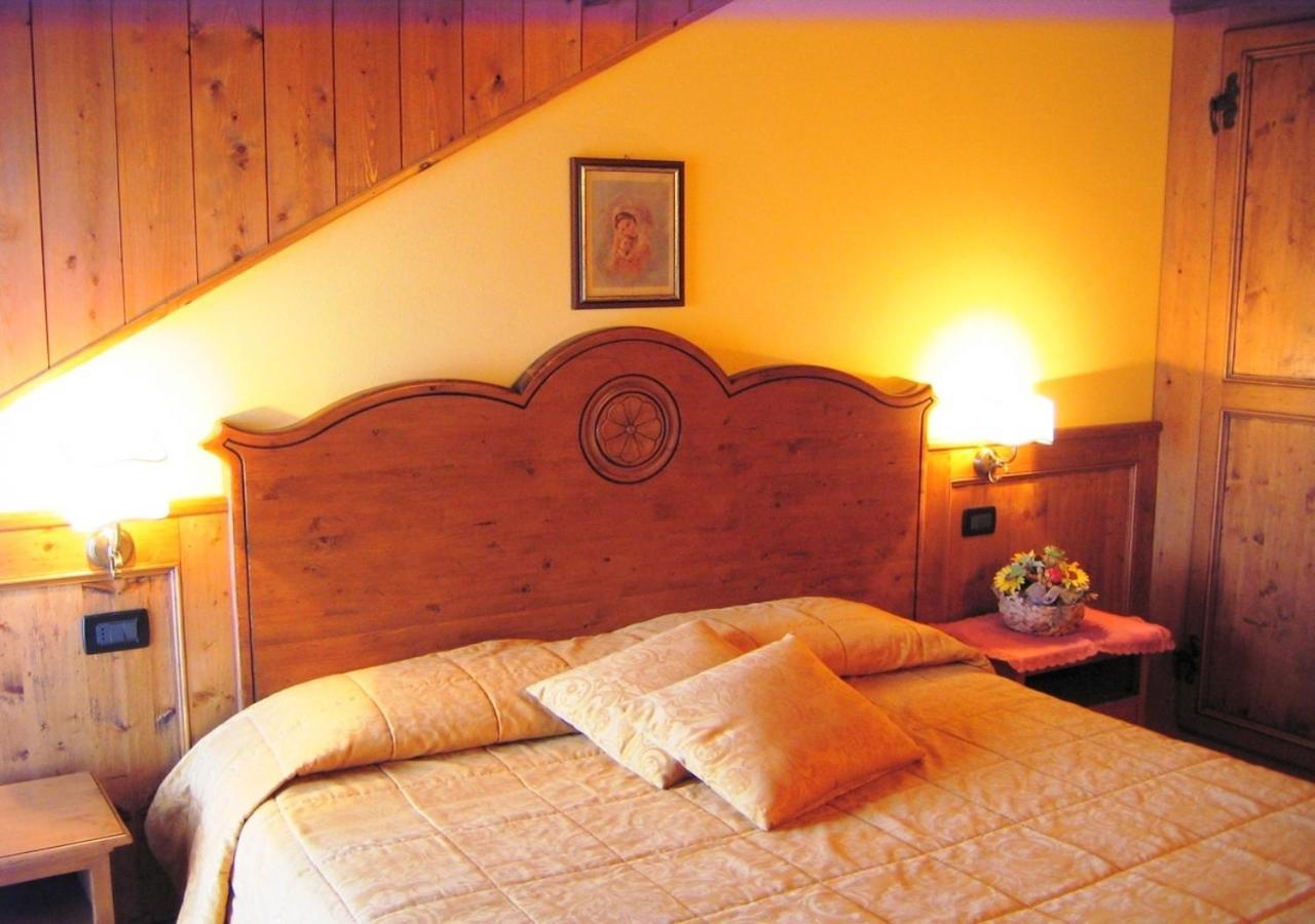 Hotel Da Barba B&B 아지아고 외부 사진