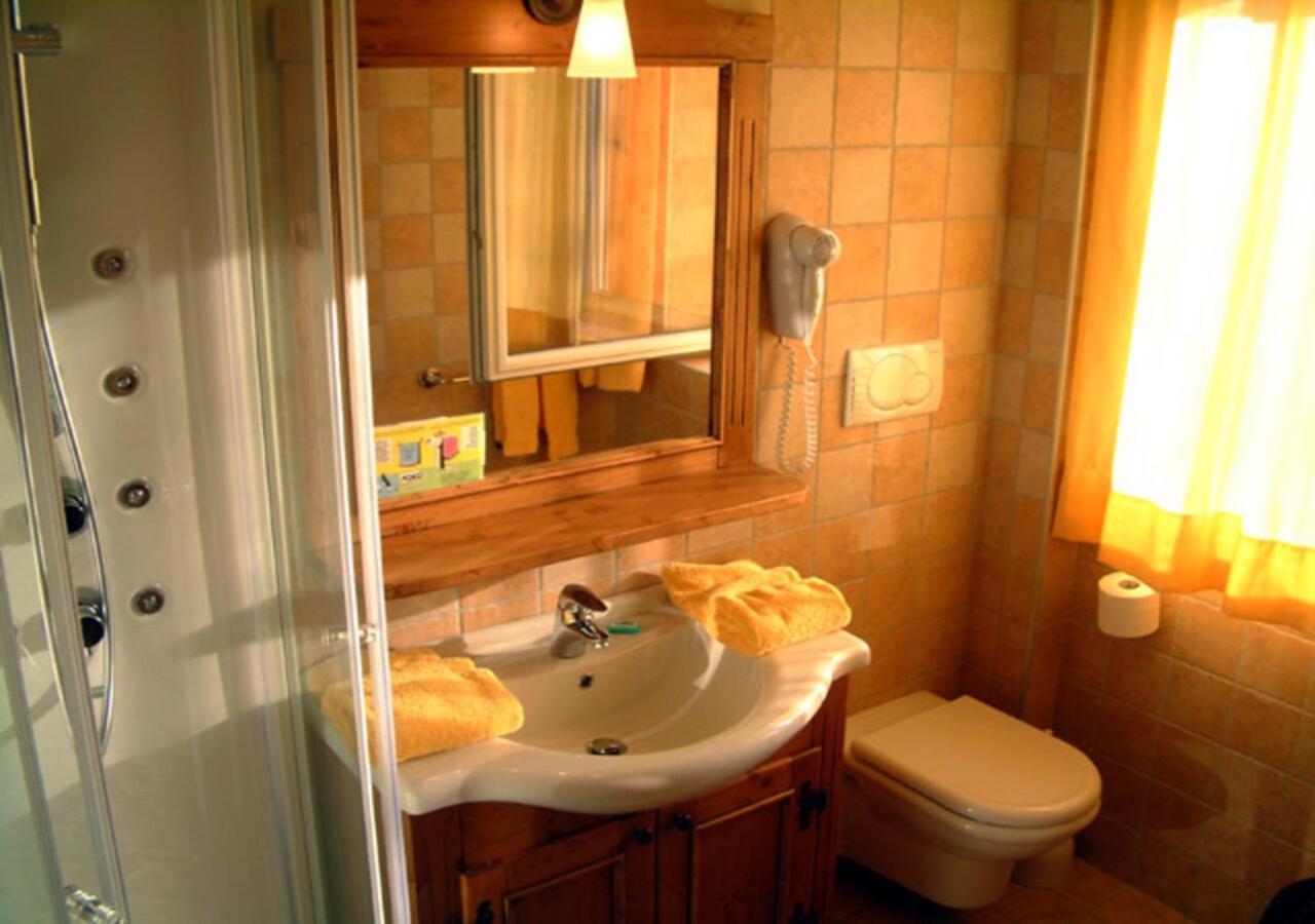 Hotel Da Barba B&B 아지아고 외부 사진