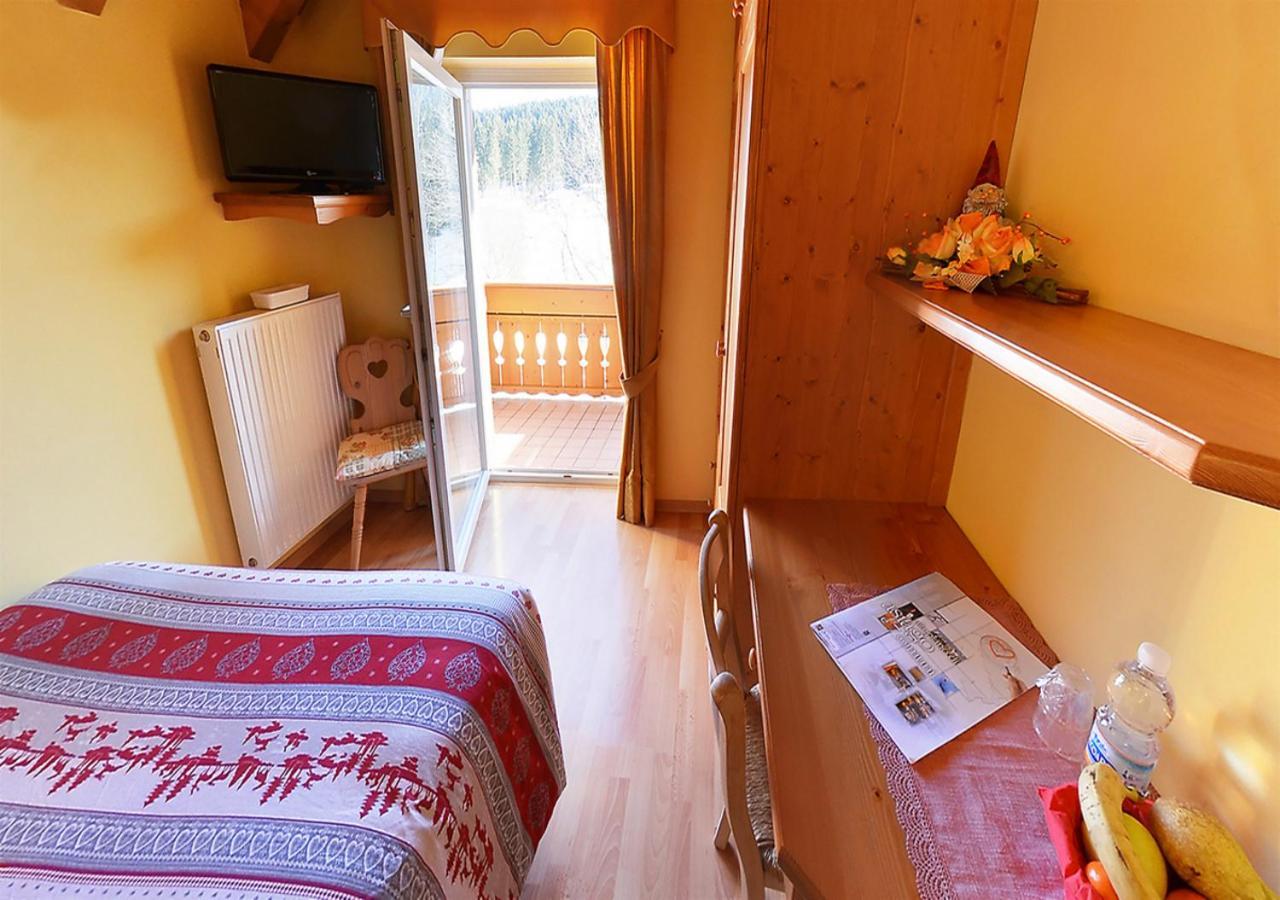 Hotel Da Barba B&B 아지아고 외부 사진
