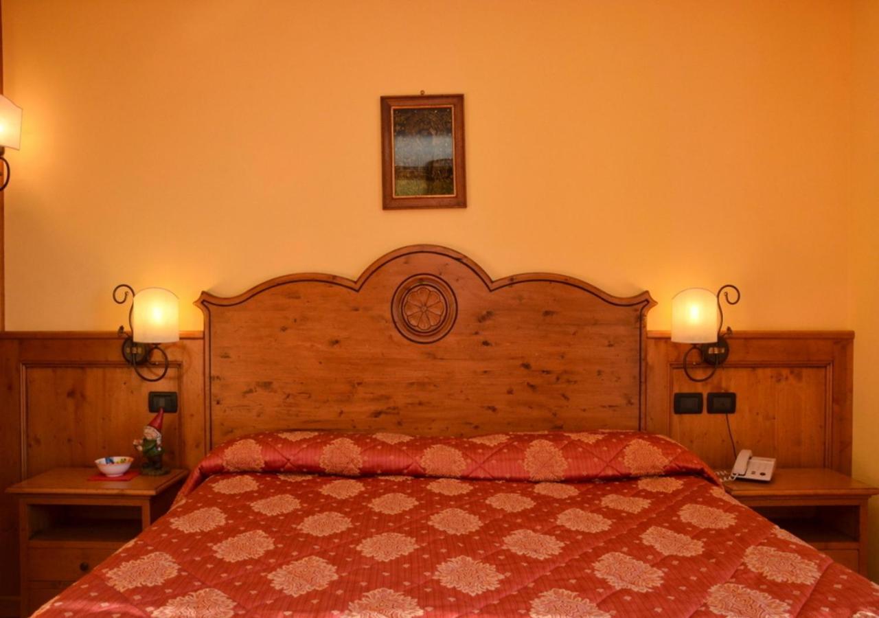 Hotel Da Barba B&B 아지아고 외부 사진