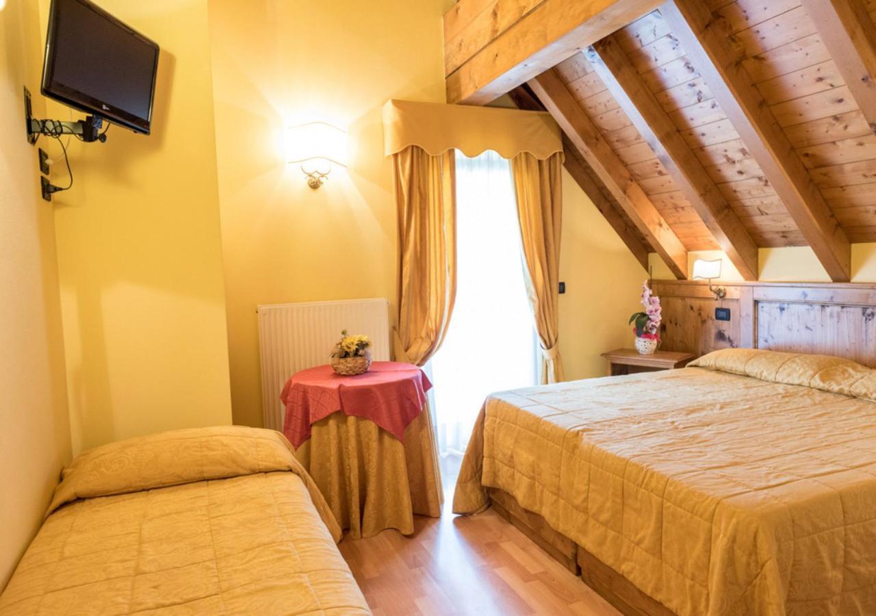 Hotel Da Barba B&B 아지아고 외부 사진