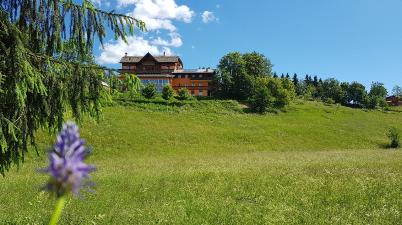 Hotel Da Barba B&B 아지아고 외부 사진