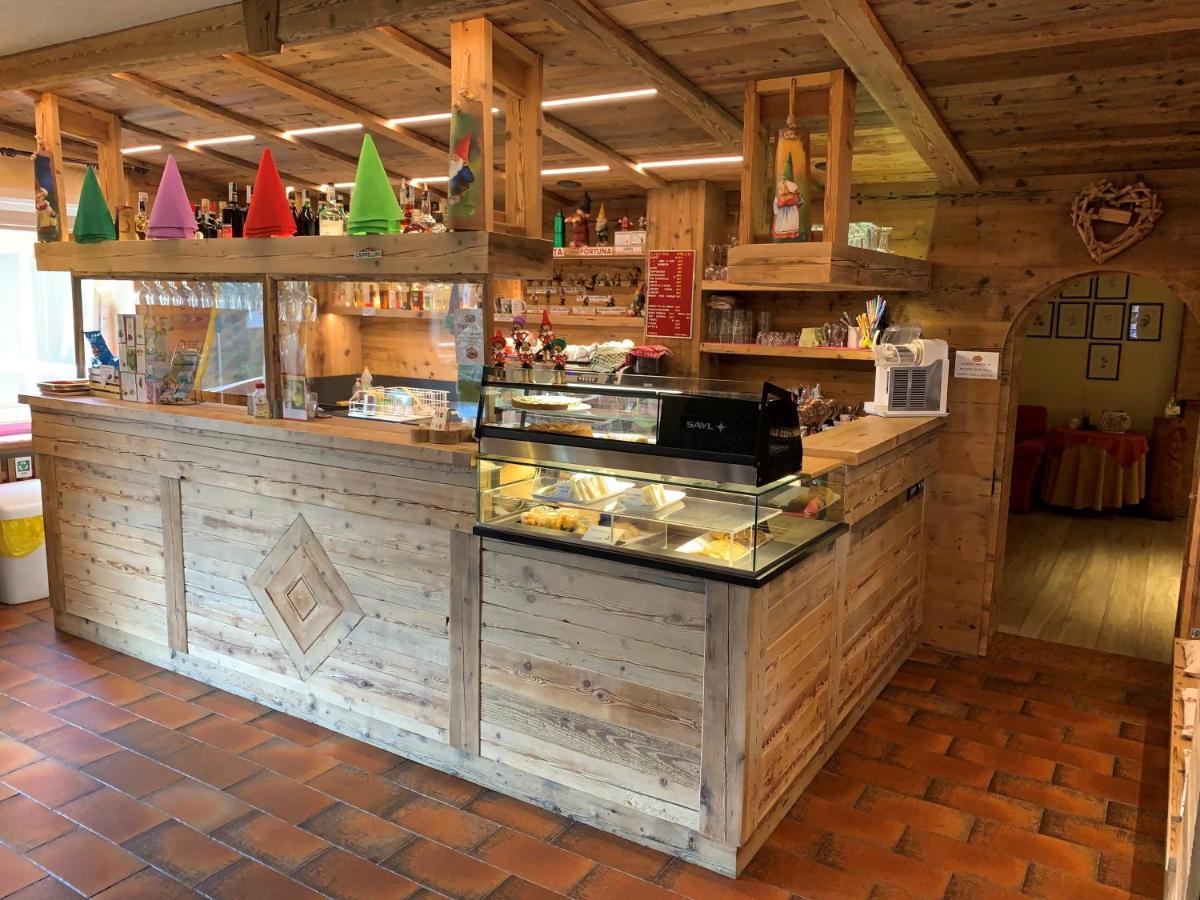 Hotel Da Barba B&B 아지아고 외부 사진