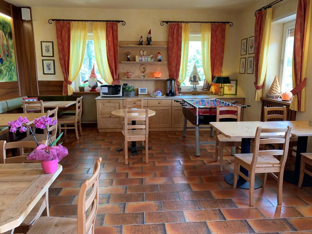 Hotel Da Barba B&B 아지아고 외부 사진