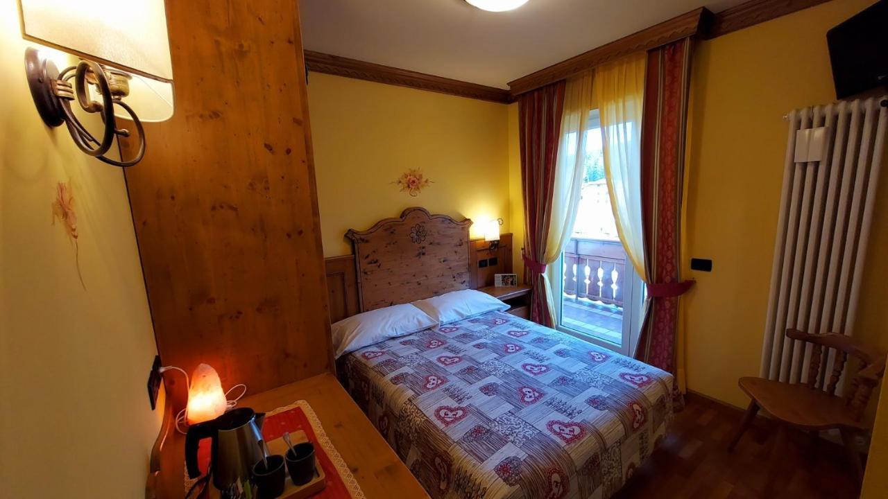 Hotel Da Barba B&B 아지아고 외부 사진