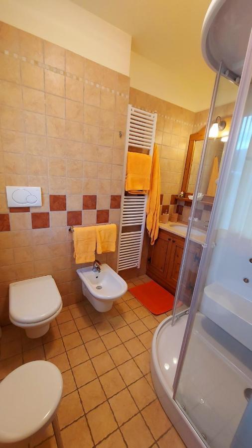 Hotel Da Barba B&B 아지아고 외부 사진