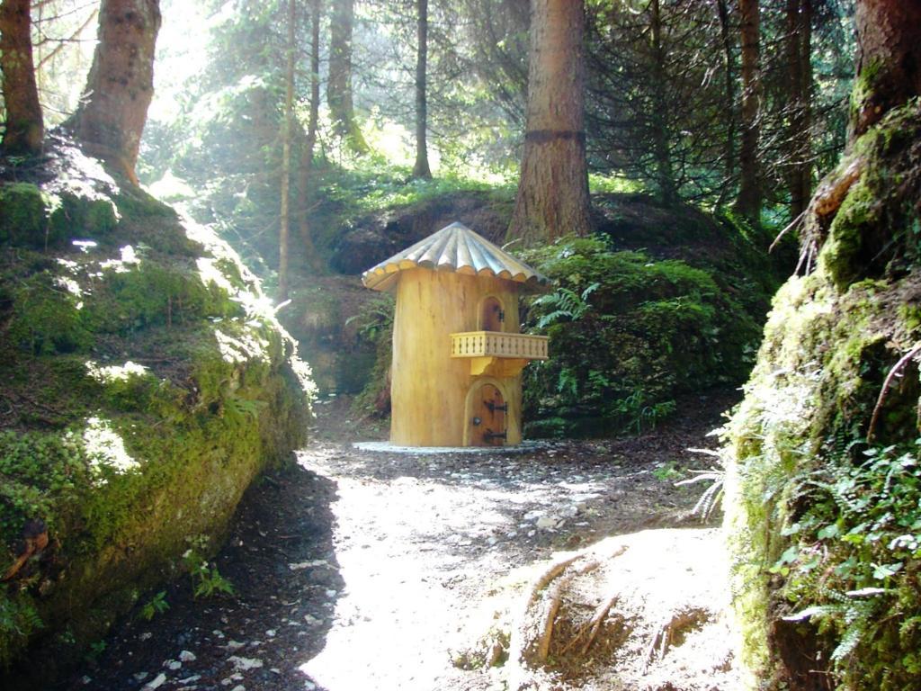 Hotel Da Barba B&B 아지아고 외부 사진