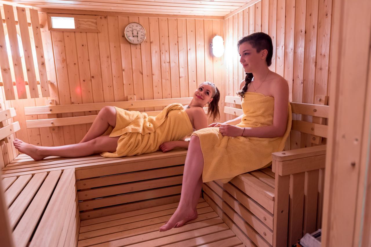 Hotel Da Barba B&B 아지아고 외부 사진