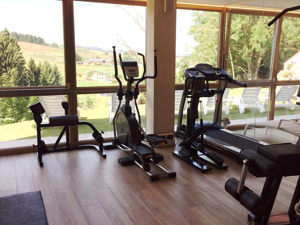Hotel Da Barba B&B 아지아고 외부 사진
