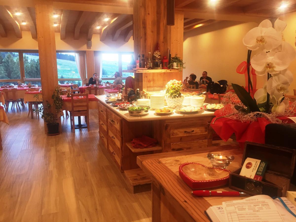 Hotel Da Barba B&B 아지아고 외부 사진