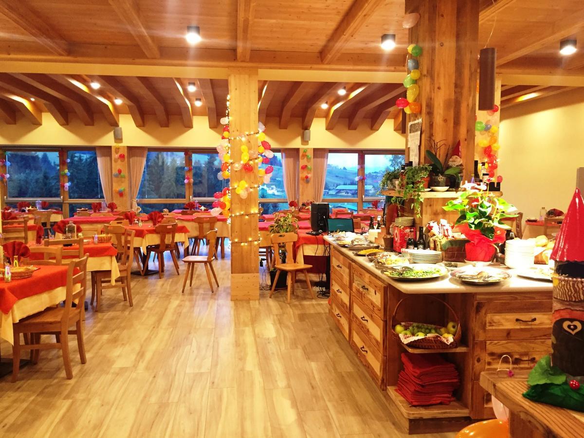 Hotel Da Barba B&B 아지아고 외부 사진