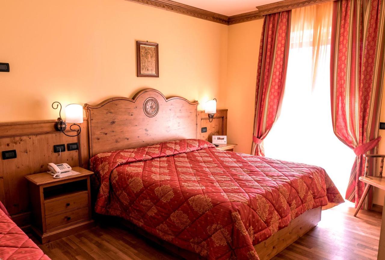 Hotel Da Barba B&B 아지아고 외부 사진